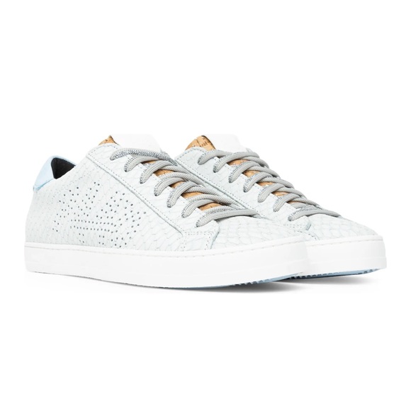 P448 John Sneaker Women